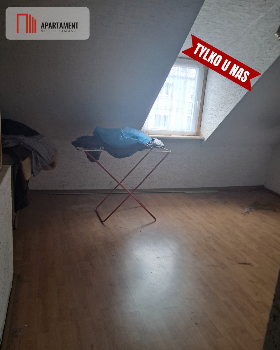 Mieszkanie dwupokojowe na sprzedaż Mojęcice  52m2 Foto 10