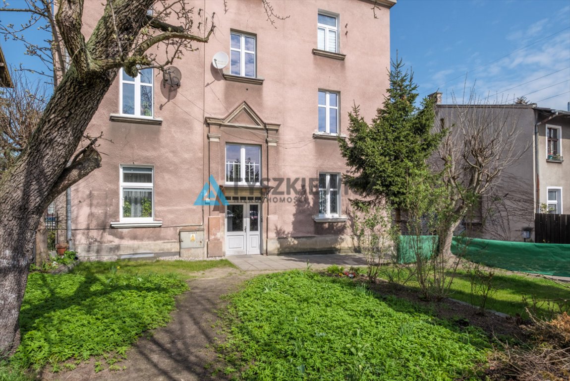 Mieszkanie trzypokojowe na sprzedaż Gdańsk, Oliwa, Poczty Gdańskiej  77m2 Foto 12