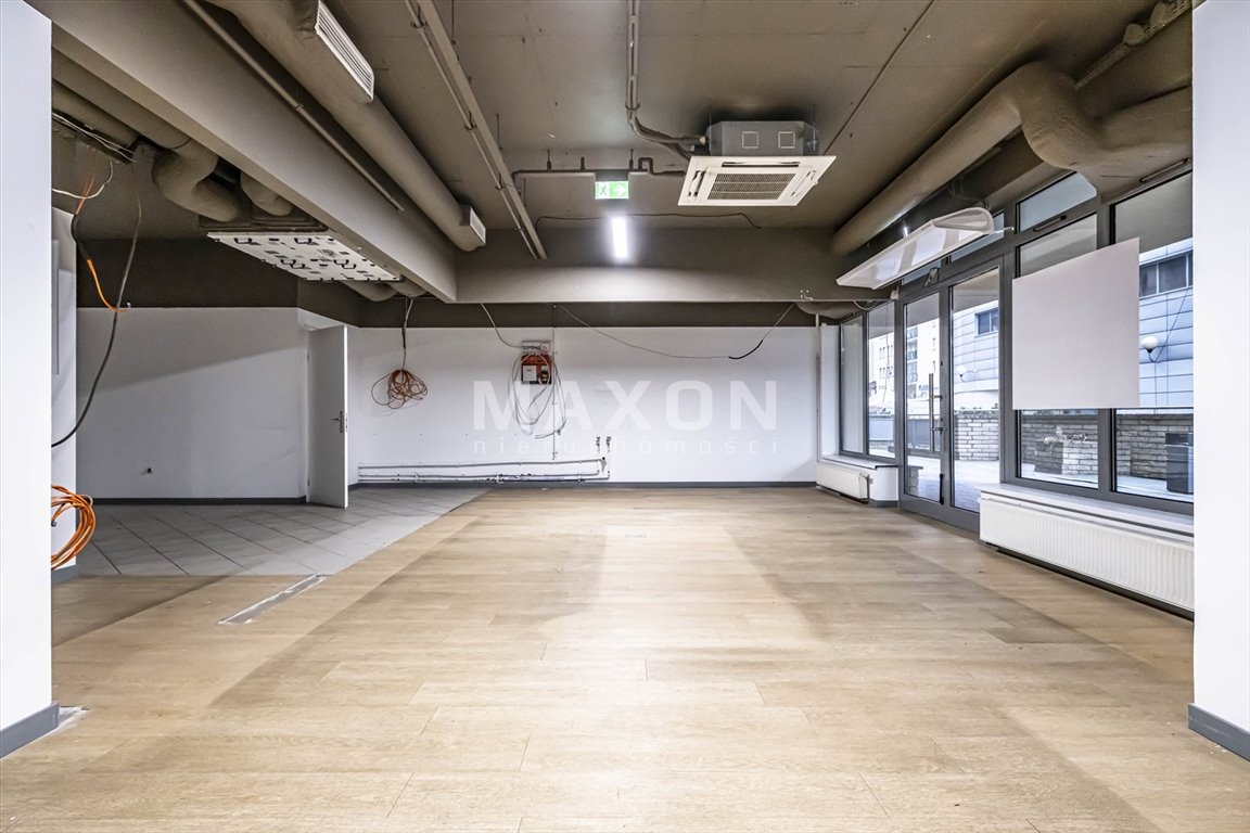 Lokal użytkowy na sprzedaż Warszawa, Ursynów, Aleja komisji Edukacji Narodowej  142m2 Foto 21
