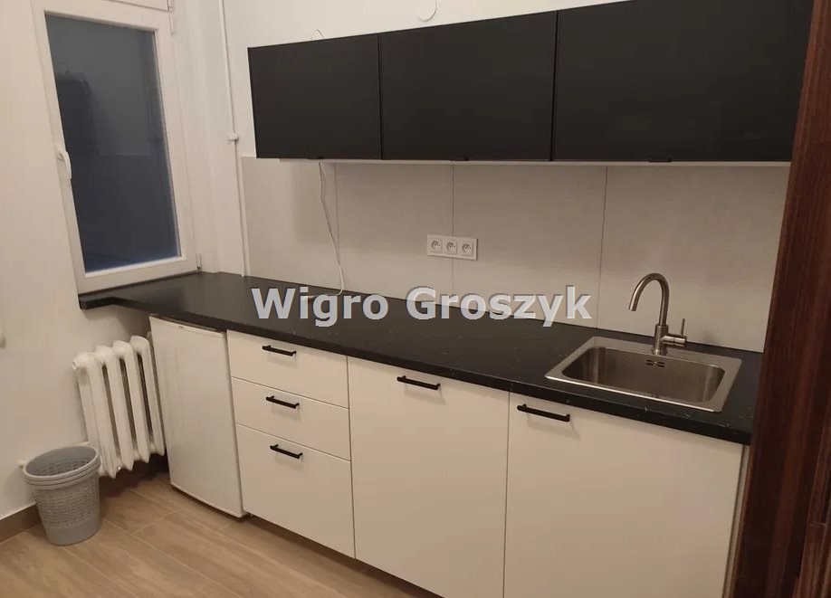 Lokal użytkowy na wynajem Warszawa, Śródmieście, Śródmieście, Aleje Jerozolimskie  110m2 Foto 8