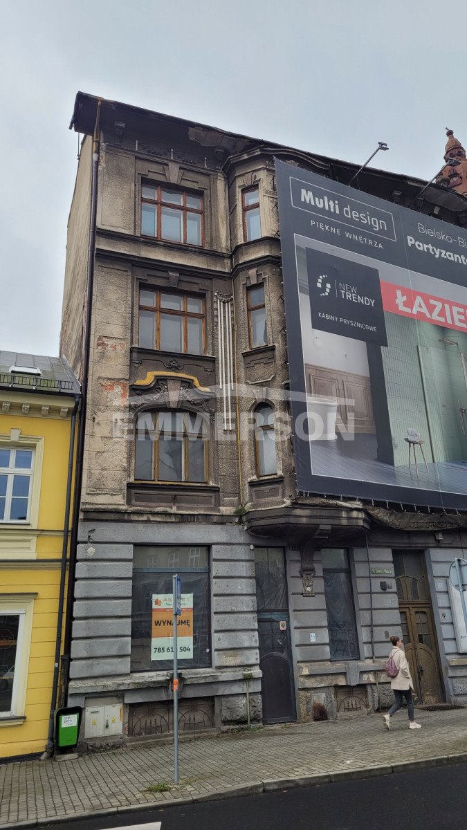 Lokal użytkowy na sprzedaż Bielsko-Biała, Żwirki i Wigury  400m2 Foto 6