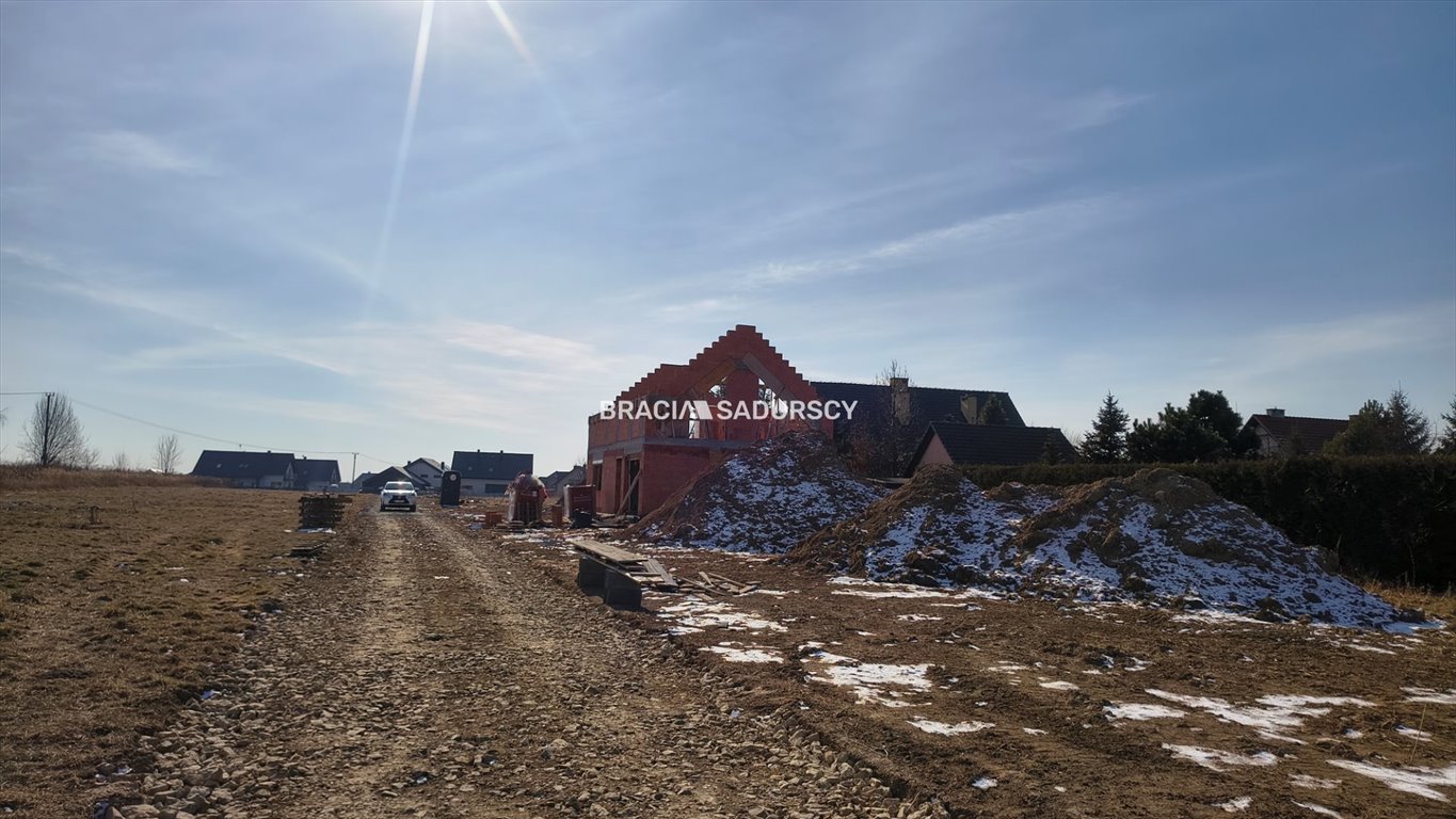 Dom na sprzedaż Kozierów, Graniczna  146m2 Foto 12