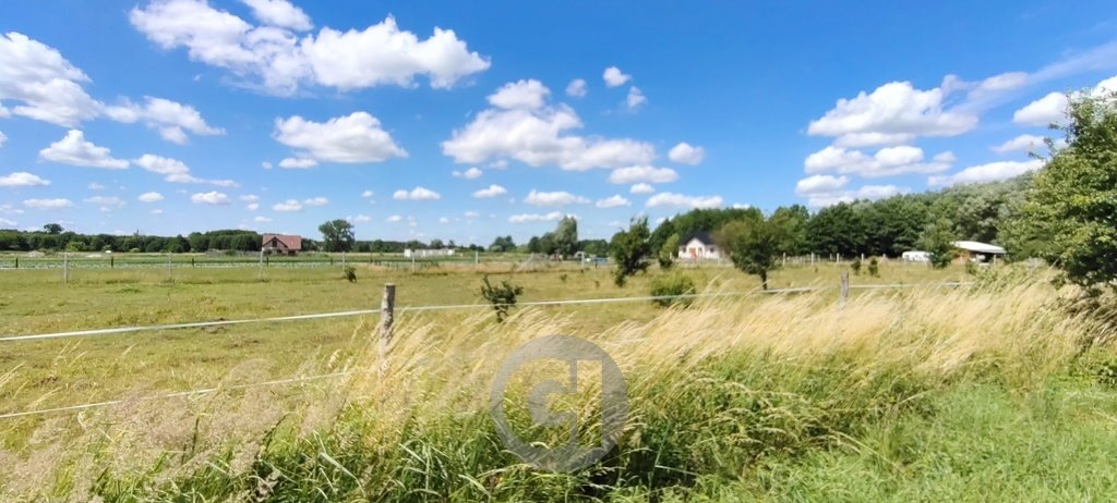 Działka budowlana 981 m² w Łagodzinie z mediami i warunkami Łagodzin  981m2 Foto 1