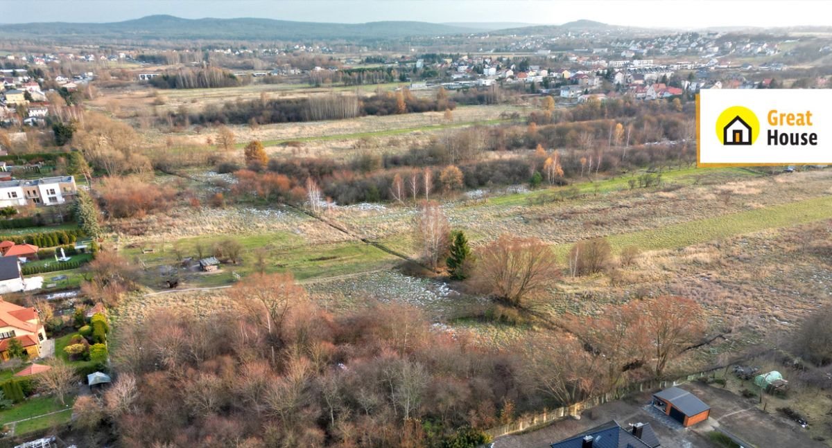 Działka budowlana na sprzedaż Kielce, Napękowska  4 001m2 Foto 5