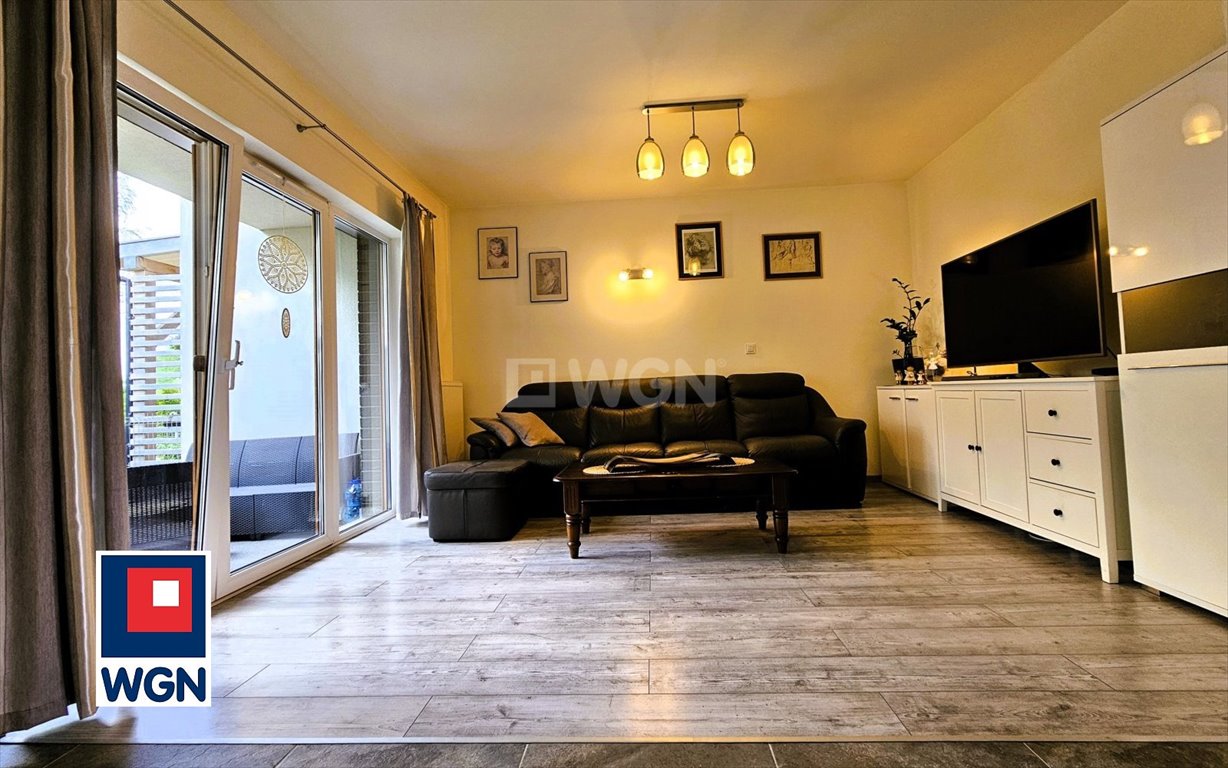 Gotowy dom z ogrodem, 4 sypialnie, garaż, tarasy Dobrzykowice, Dobrzykowice, Krótka  357m2 Foto 1