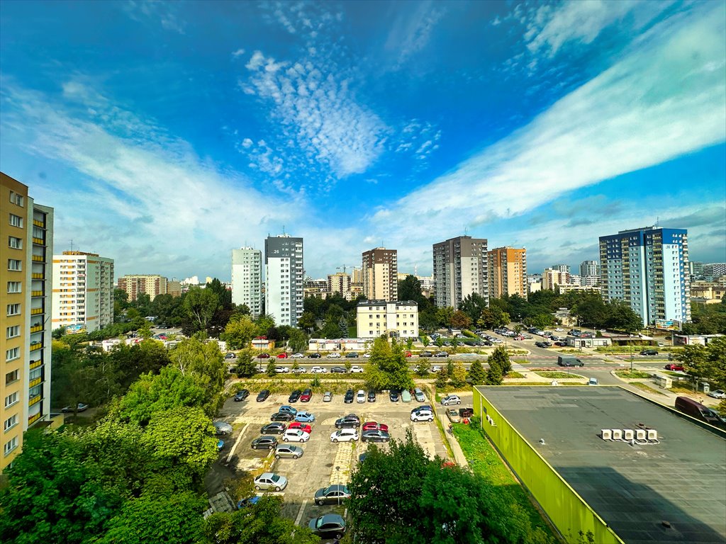 Mieszkanie trzypokojowe na sprzedaż Warszawa, Praga-Południe  62m2 Foto 12