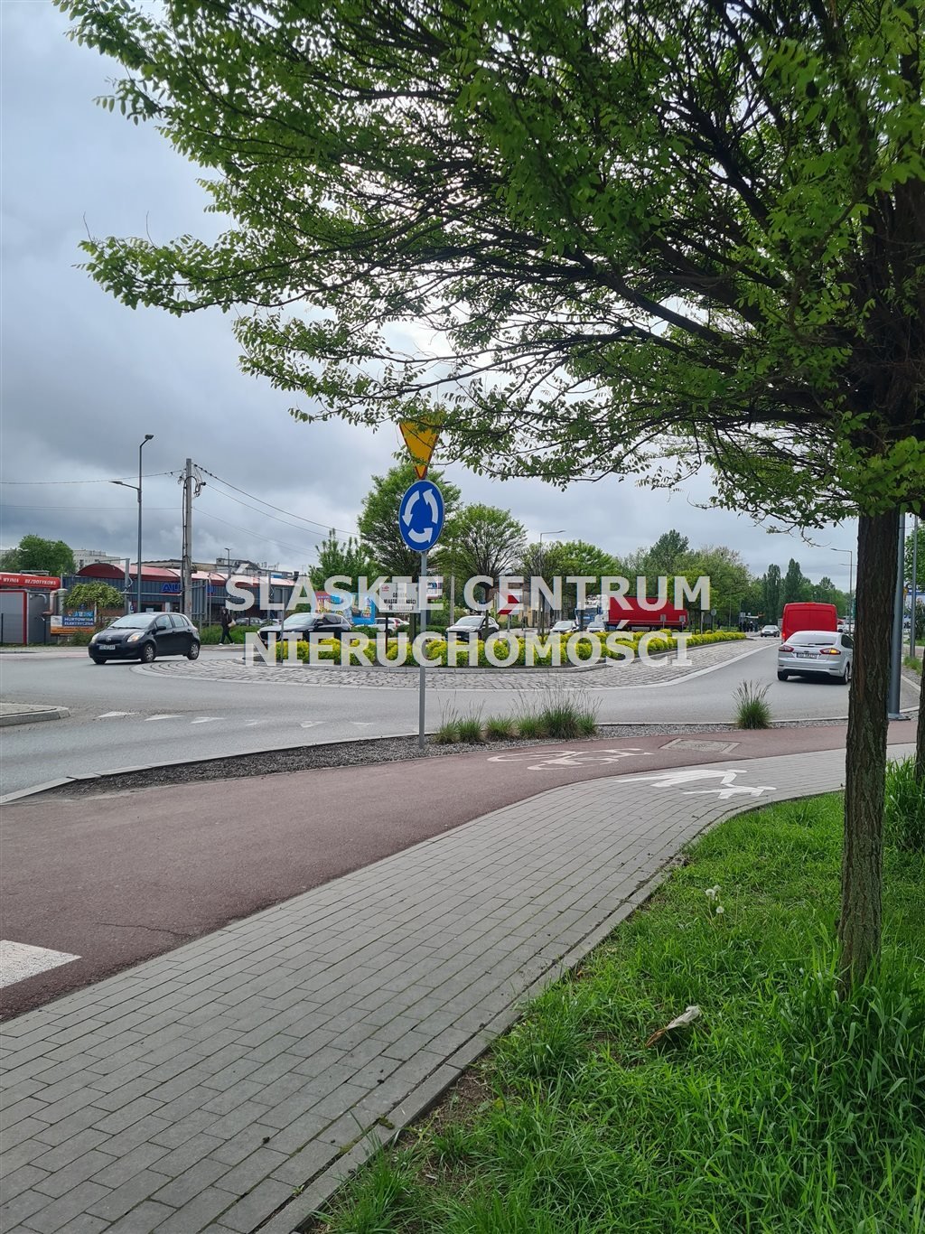 Lokal użytkowy na wynajem Sosnowiec, Stary Sosnowiec, Hallera  140m2 Foto 16