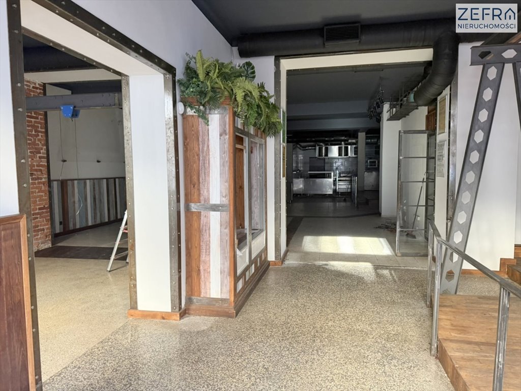 Lokal użytkowy na wynajem Kraków, Stare Miasto, Kazimierz  532m2 Foto 1