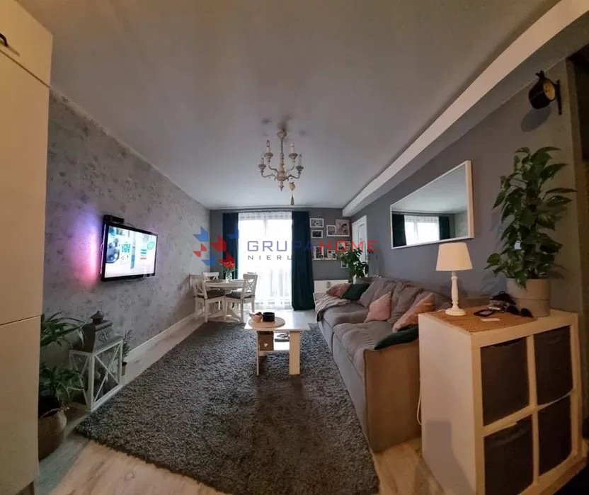 Zapraszam do mieszkania 43 m² z klimatyzacją i balkonem Piaseczno  43m2 Foto 1