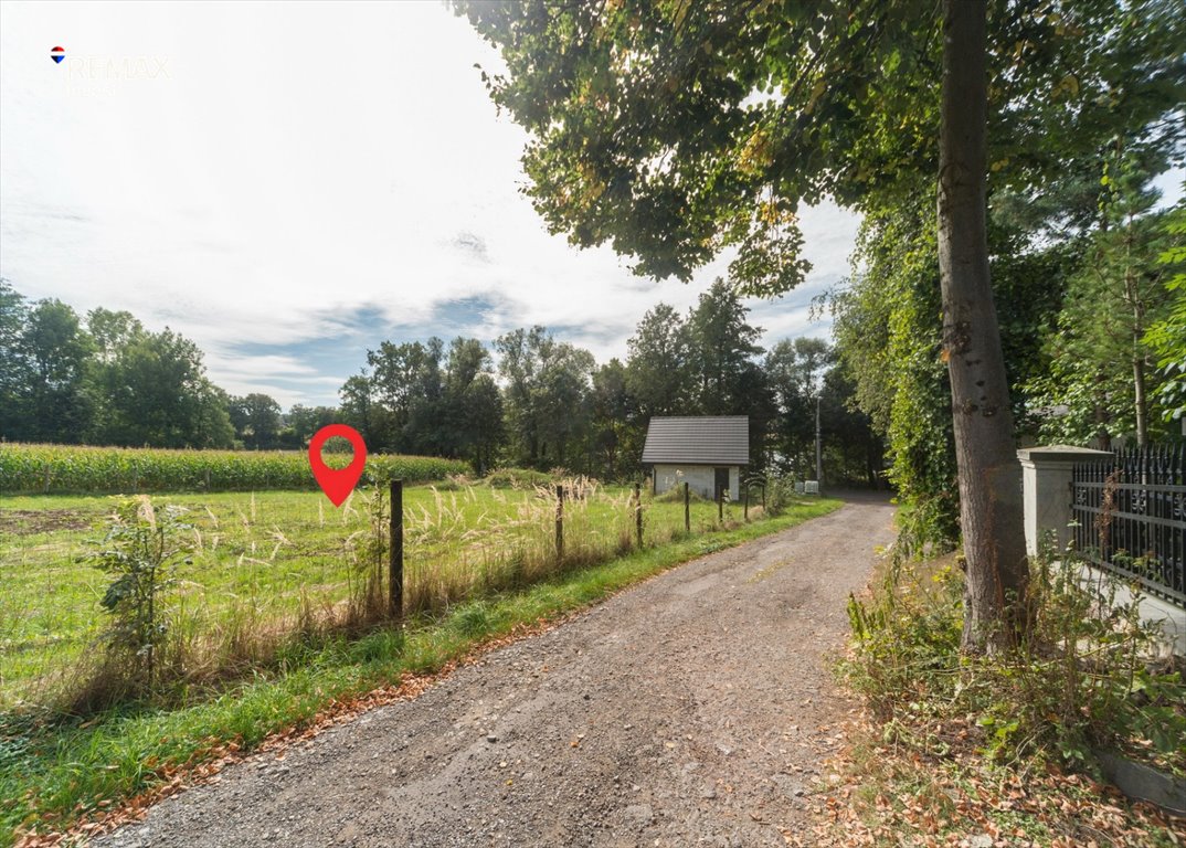 Działka 1500 m² z domkiem i widokiem na stawy - polecam! Stara Wieś, Do Panienki  1 500m2 Foto 1