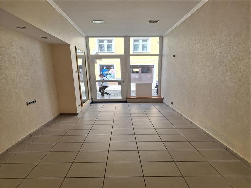 Lokal użytkowy na sprzedaż Darłowo, Powstańców Warszawskich  17m2 Foto 5