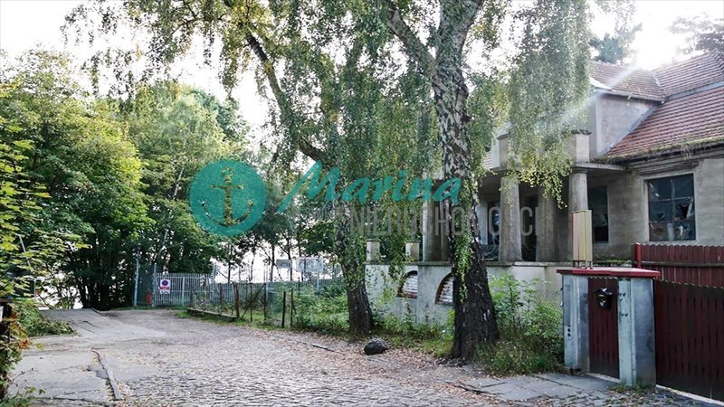 Działka inna na sprzedaż Gdynia, Kamienna Góra, KORZENIOWSKIEGO 1 180m2 Foto 1 Działka inna na sprzedaż Gdynia, Kamienna Góra, KORZENIOWSKIEGO 1 180m2 Foto 1