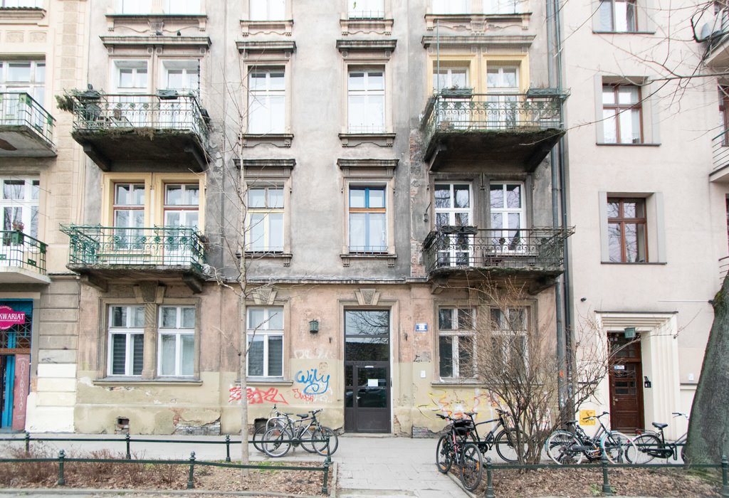 Mieszkanie trzypokojowe na sprzedaż Kraków, Śródmieście, Paulińska  52m2 Foto 10