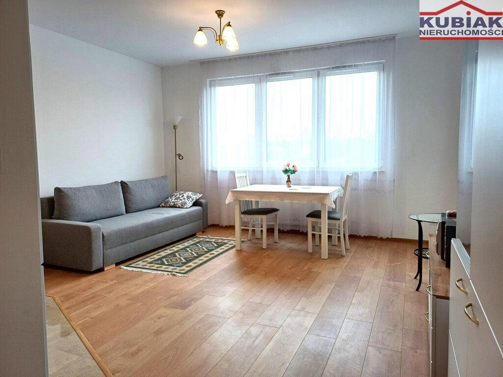 Mieszkanie dwupokojowe na wynajem Pruszków, Lipowa  48m2 Foto 1