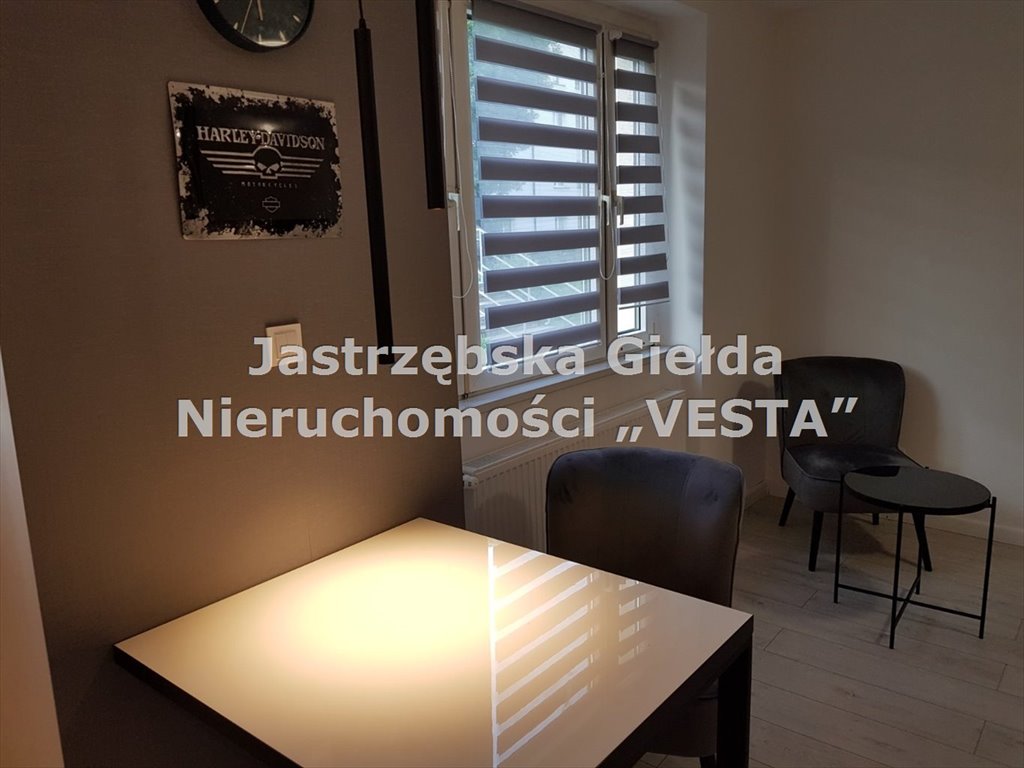 Kawalerka na wynajem Jastrzębie-Zdrój, Zdrój, Ofiar Faszyzmu  26m2 Foto 3