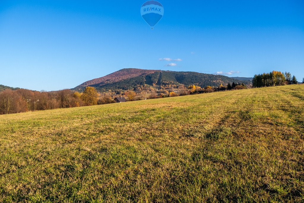 Działka budowlana na sprzedaż Kasina Wielka  5 133m2 Foto 6