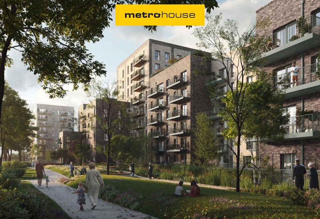 Polecam nowoczesne mieszkanie z widokiem na Zatokę w Gdyni Gdynia  38m2 Foto 1