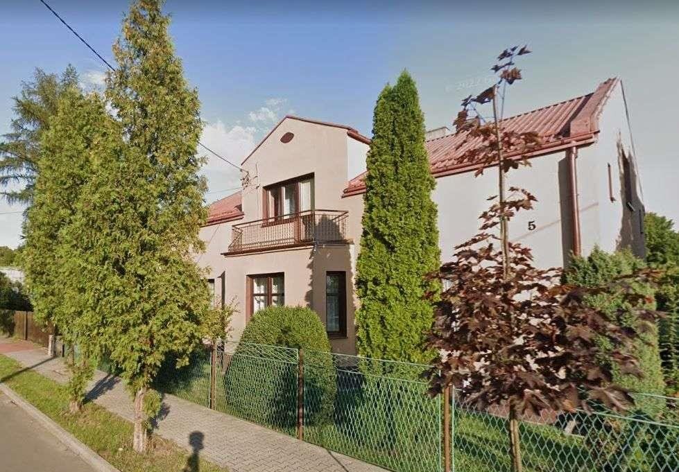 Dom na sprzedaż Dąbrowa Górnicza, Ząbkowice, ul. Jana Mizerkiewicza  165m2 Foto 1
