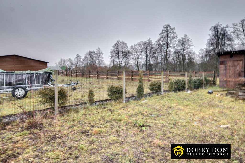 Działka siedliskowa na sprzedaż Brześcianka  10 000m2 Foto 10