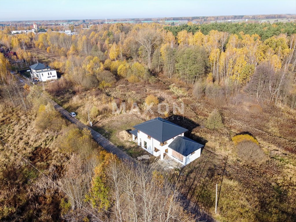Dom na sprzedaż Mińsk Mazowiecki  167m2 Foto 9