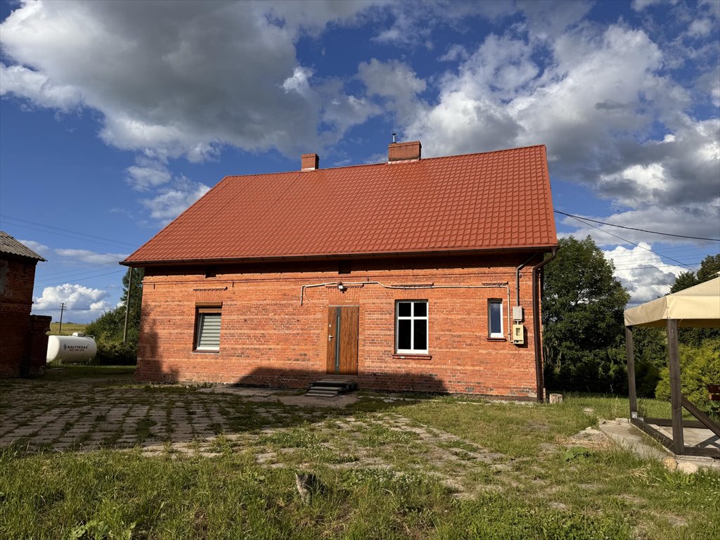 Dom na sprzedaż Dobiegniew, Wojska Polskiego  190m2 Foto 7