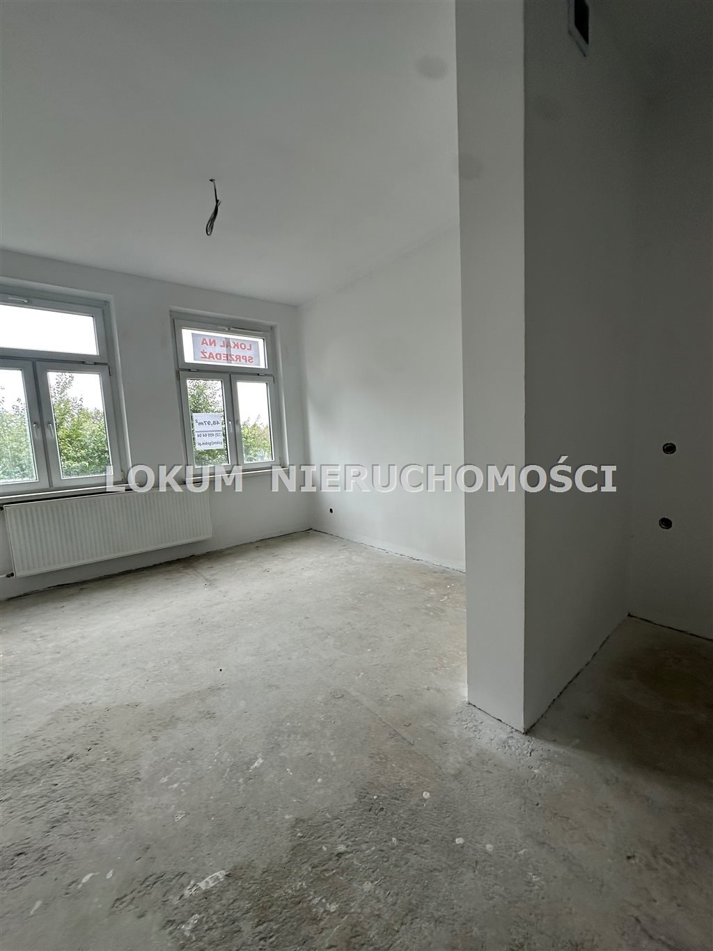 Mieszkanie dwupokojowe na sprzedaż Rybnik, Boguszowice Osiedle, Sztolniowa  49m2 Foto 1