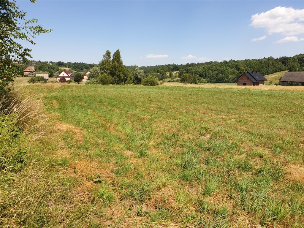 Działka budowlana na sprzedaż Zawada, Zawada 3 752m2 Foto 1 Działka budowlana na sprzedaż Zawada, Zawada 3 752m2 Foto 1