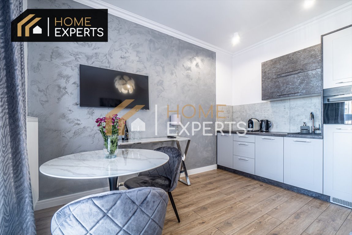 Kawalerka na sprzedaż Gdańsk, Śródmieście, Wałowa  25m2 Foto 1