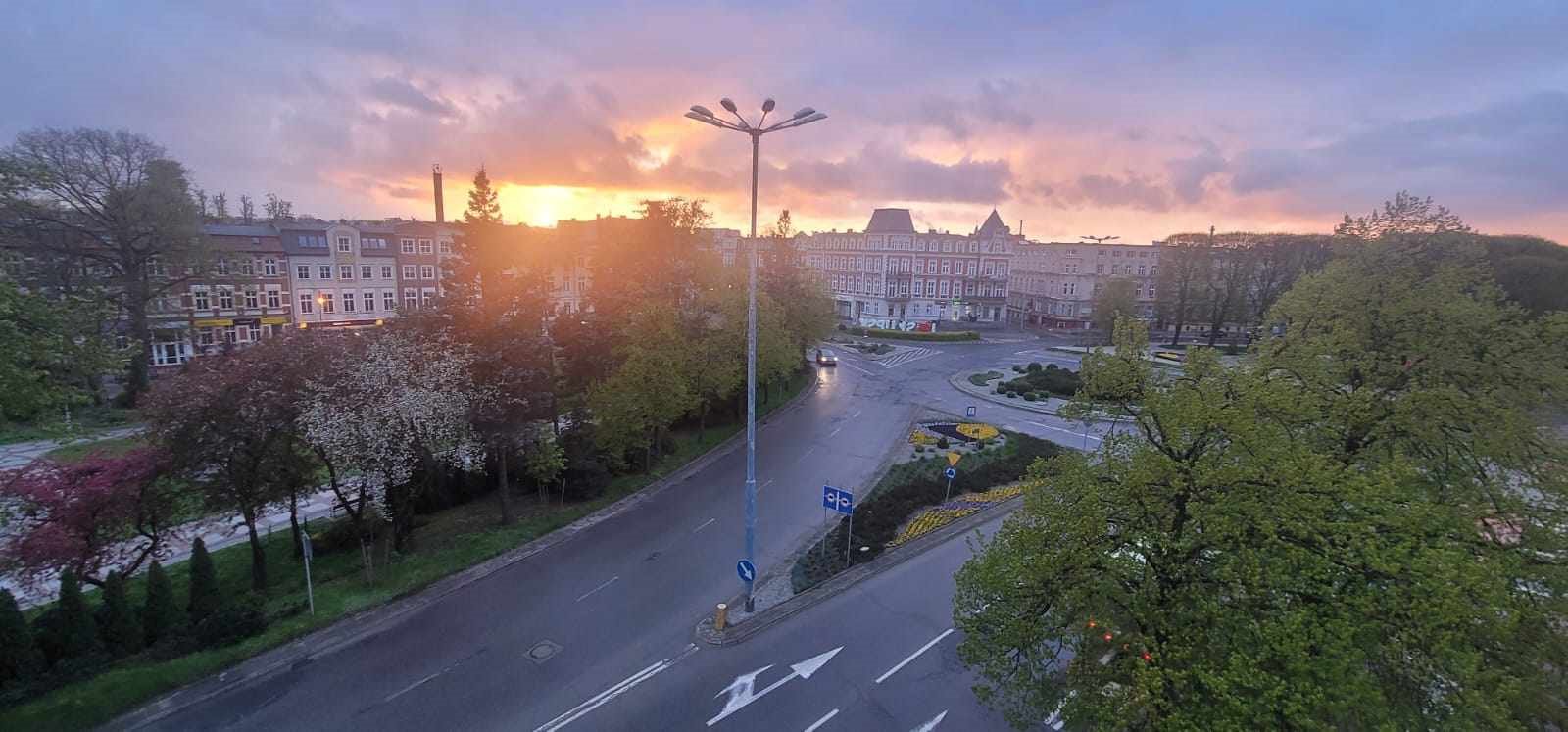 Mieszkanie dwupokojowe na sprzedaż Słupsk, Stare Miasto, Śródmieście, Anny Łajming  75m2 Foto 2