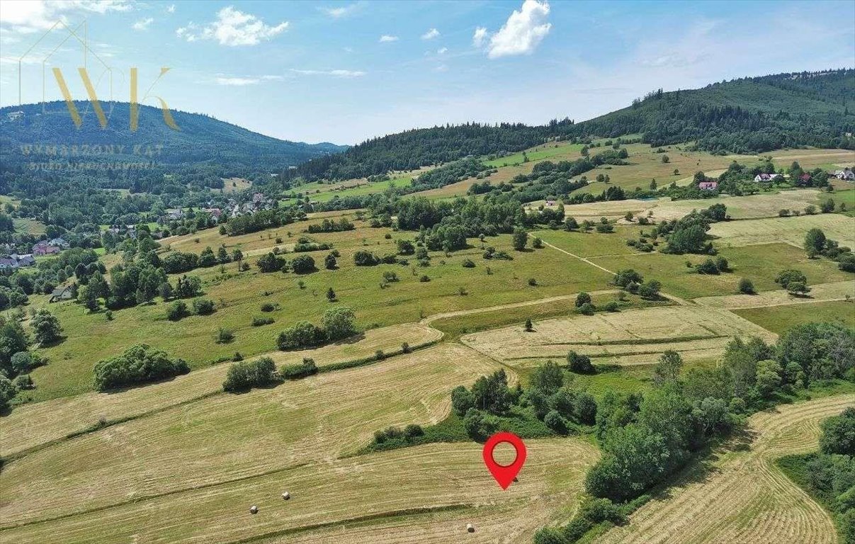 Działka budowlana na sprzedaż Sól  1 900m2 Foto 3