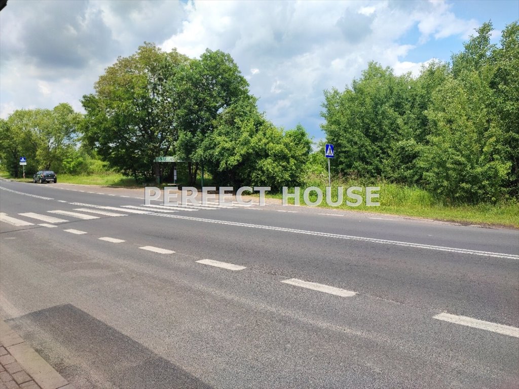 Do sprzedania działka usługowa 9000 m² przy węźle A2/S11 Poznań, Krzesiny  9 000m2 Foto 1