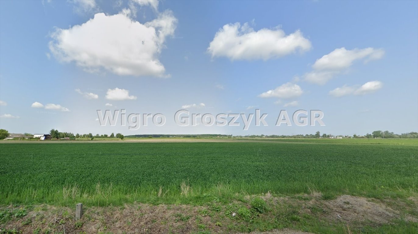 Zapraszam do zakupu działki 17 659 m² pod zabudowę w Kampinosie Prusy  17 659m2 Foto 1