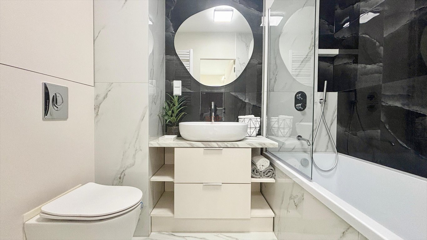 Mieszkanie trzypokojowe na sprzedaż Wrocław, Psie Pole, Psie Pole, Nowogrodzka  53m2 Foto 1