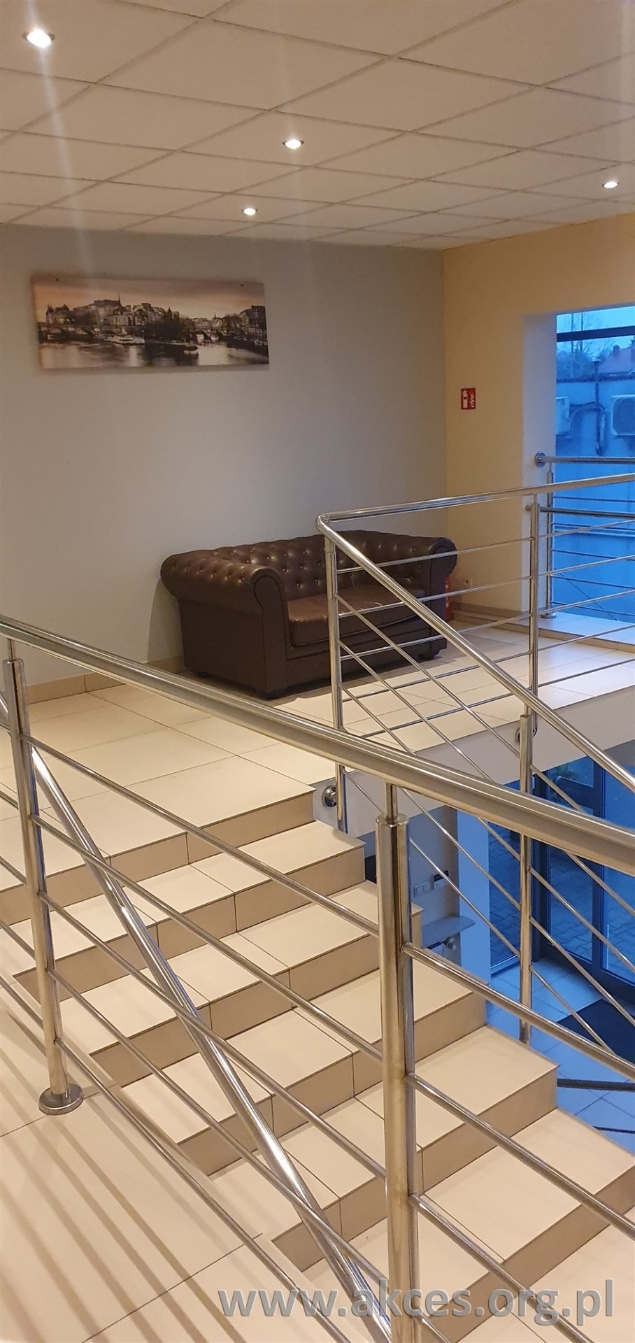 Lokal użytkowy na wynajem Piaseczno, Puławska  54m2 Foto 3