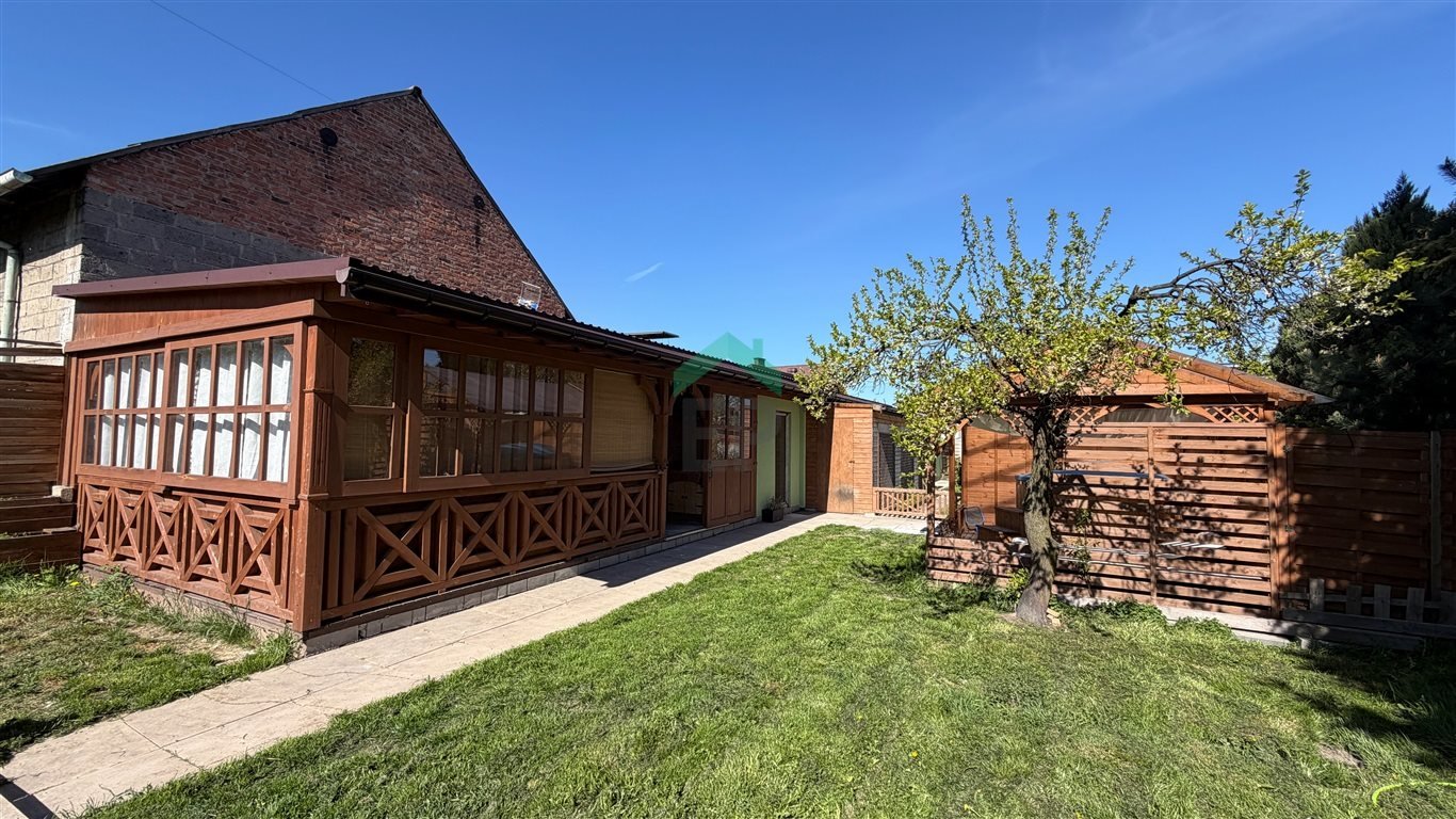 Nowoczesny dom 70 m² z jacuzzi i dużą działką Wręczyca Wielka  70m2 Foto 1