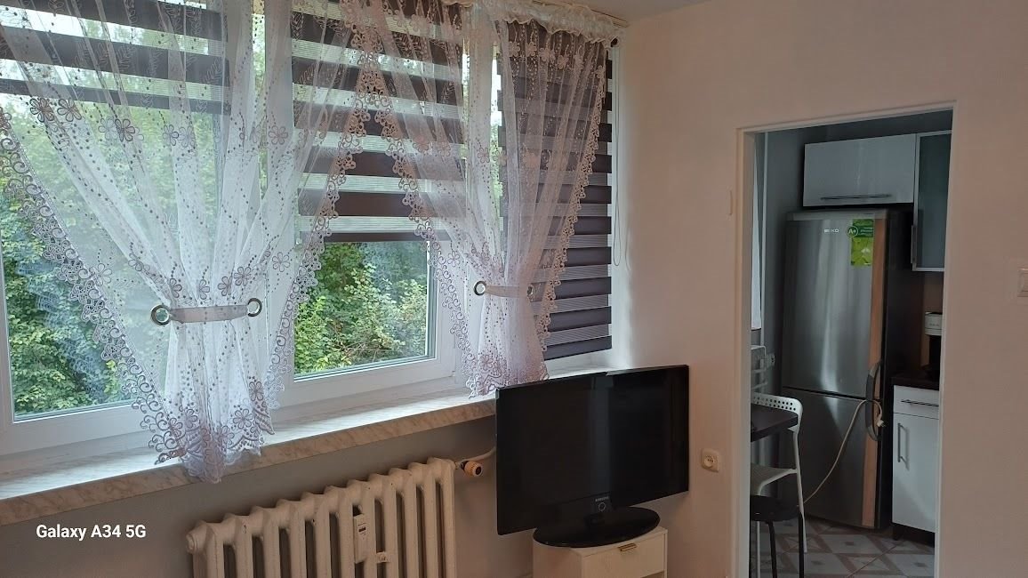 Kawalerka na wynajem Chorzów, Chorzów Stary, Rycerska  25m2 Foto 1