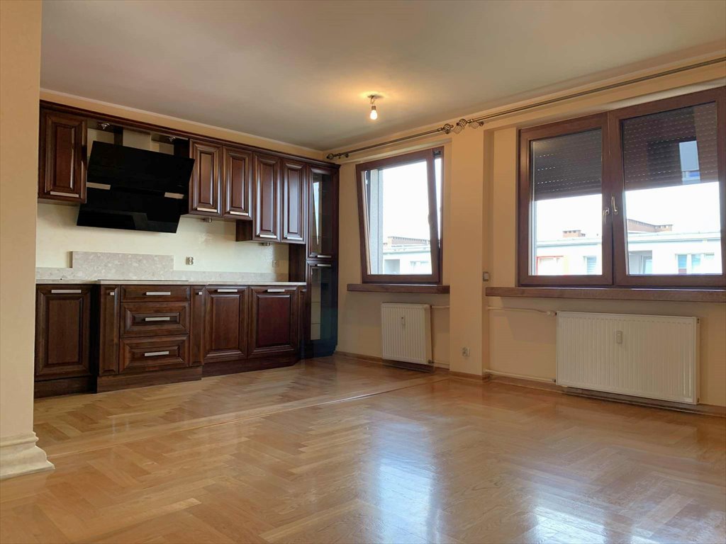 Mieszkanie dwupokojowe na sprzedaż Turek, Turek, Wyszyńskiego 8  59m2 Foto 1