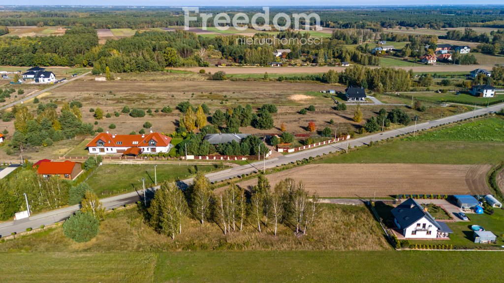 Dom na sprzedaż Dąbrówka  200m2 Foto 18