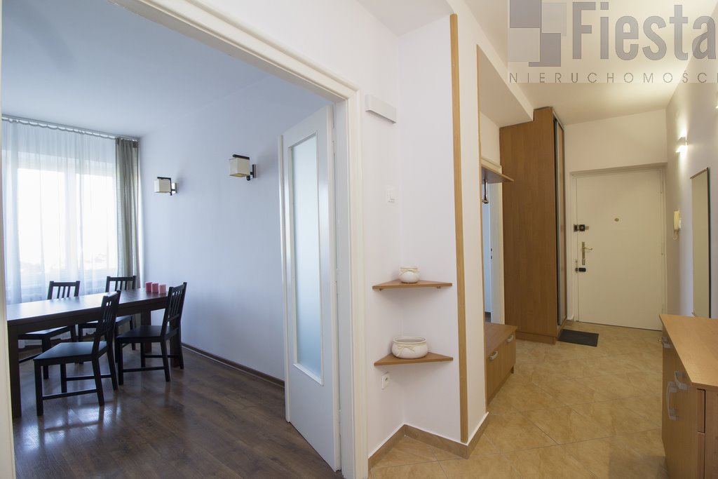 Mieszkanie dwupokojowe na wynajem Katowice, Śródmieście, PCK  69m2 Foto 12
