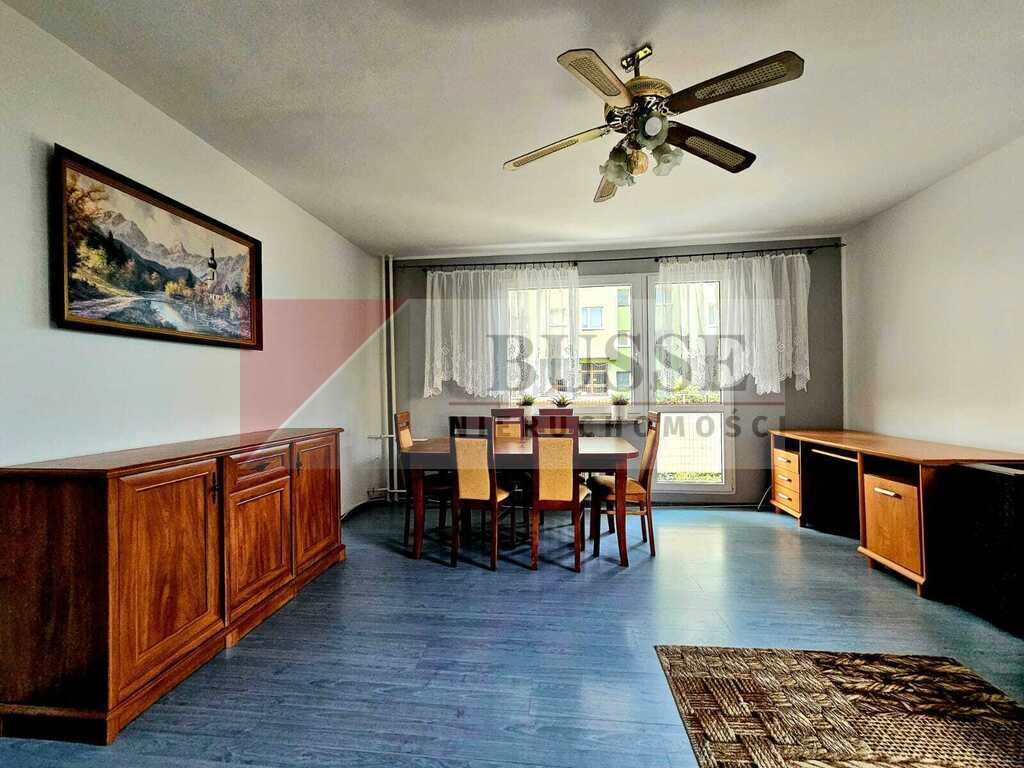 Mieszkanie trzypokojowe na sprzedaż Szczecin, Gumieńce, Konstantego Maciejewicza  76m2 Foto 1