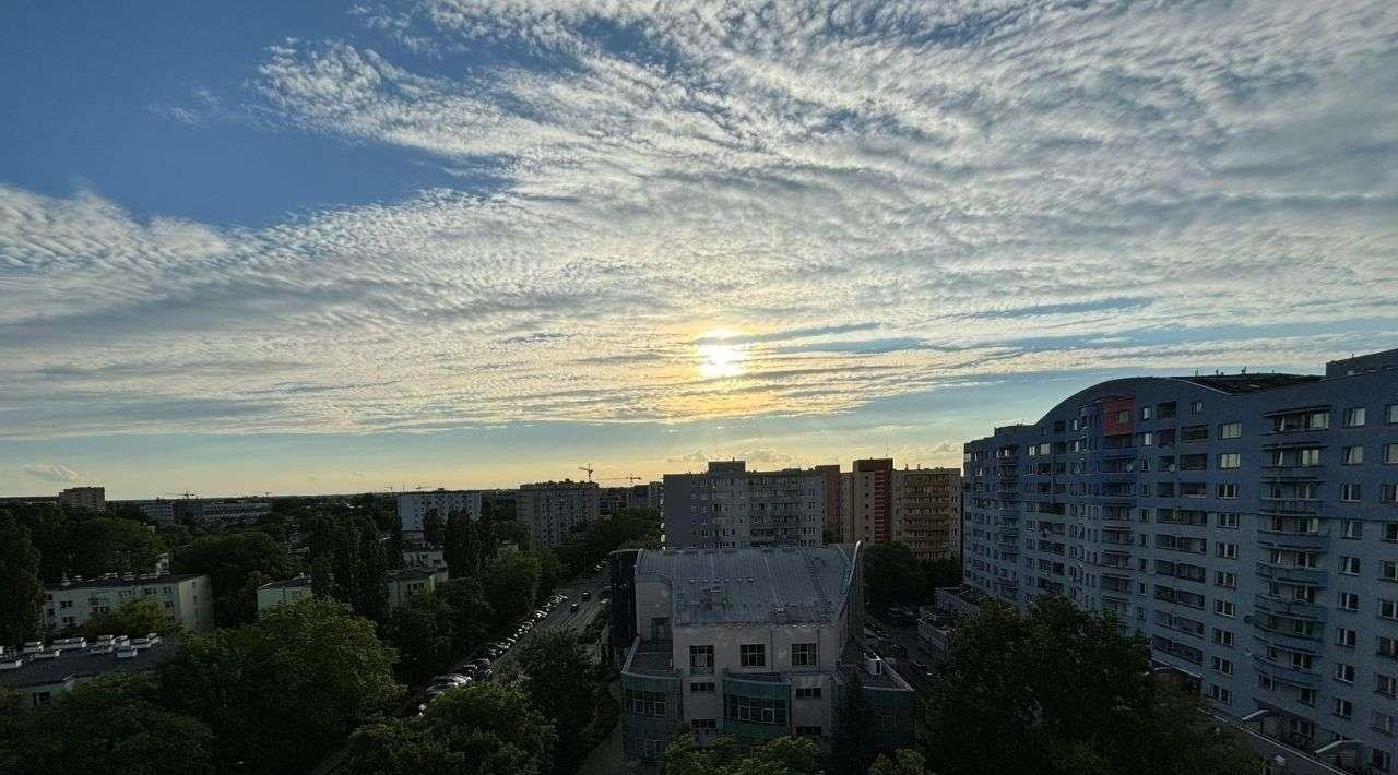 Mieszkanie trzypokojowe na sprzedaż Warszawa, Włochy  57m2 Foto 10