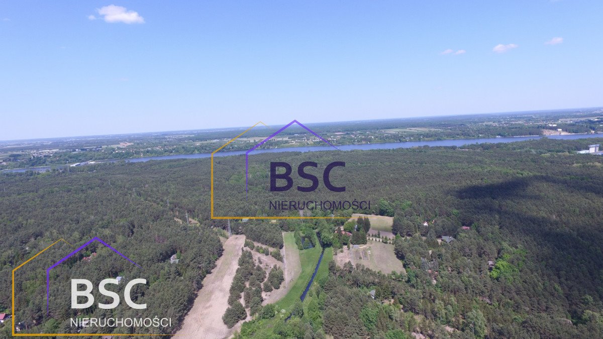 Działka przemysłowo-handlowa na sprzedaż Izbica, Wspólna  4 257m2 Foto 1