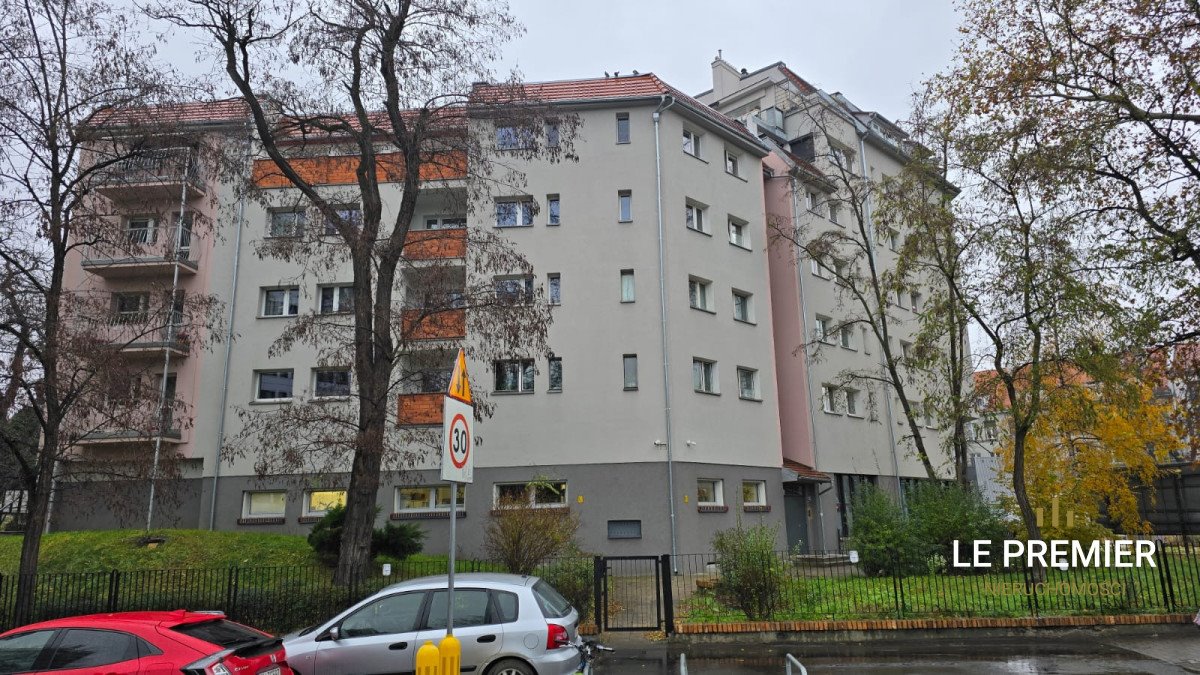 Mieszkanie na sprzedaż Wrocław, Borek, gen. Józefa Hallera  90m2 Foto 3