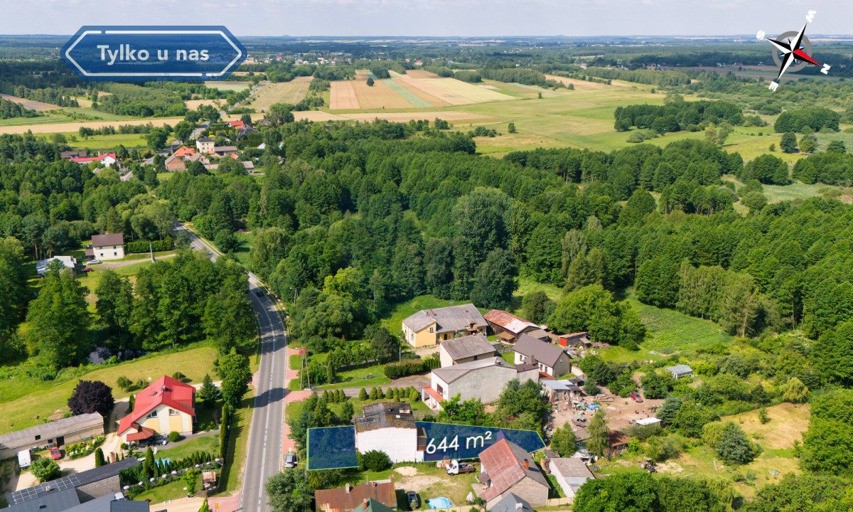 Dom na sprzedaż Lubojna, Dudki  150m2 Foto 12