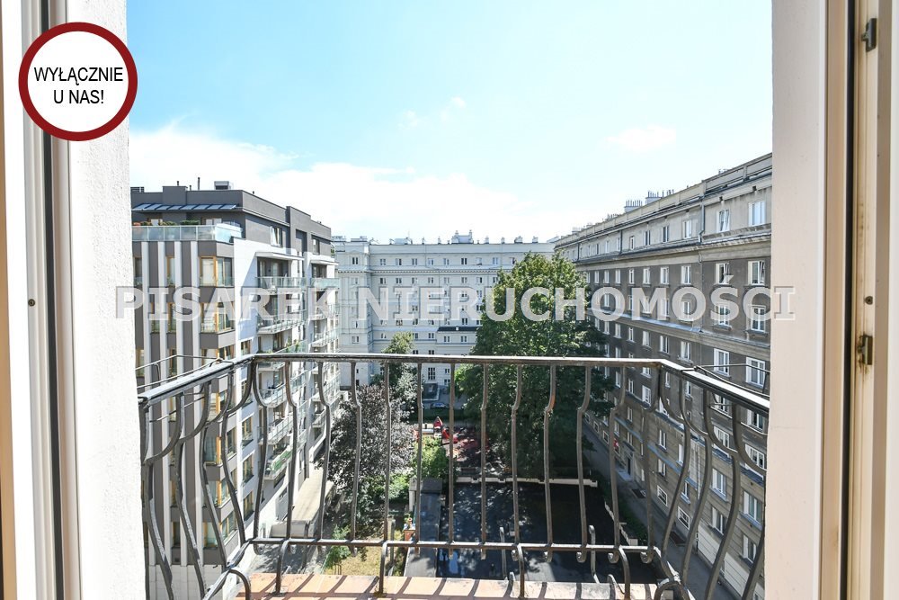Sprzedam przestronne 2-pokojowe mieszkanie 54 m² w centrum Warszawy Warszawa, Śródmieście, Muranów, Andersa  54m2 Foto 1