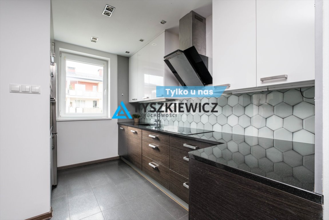 Mieszkanie czteropokojowe  na sprzedaż Gdańsk, Borkowo, Stylowa  84m2 Foto 1