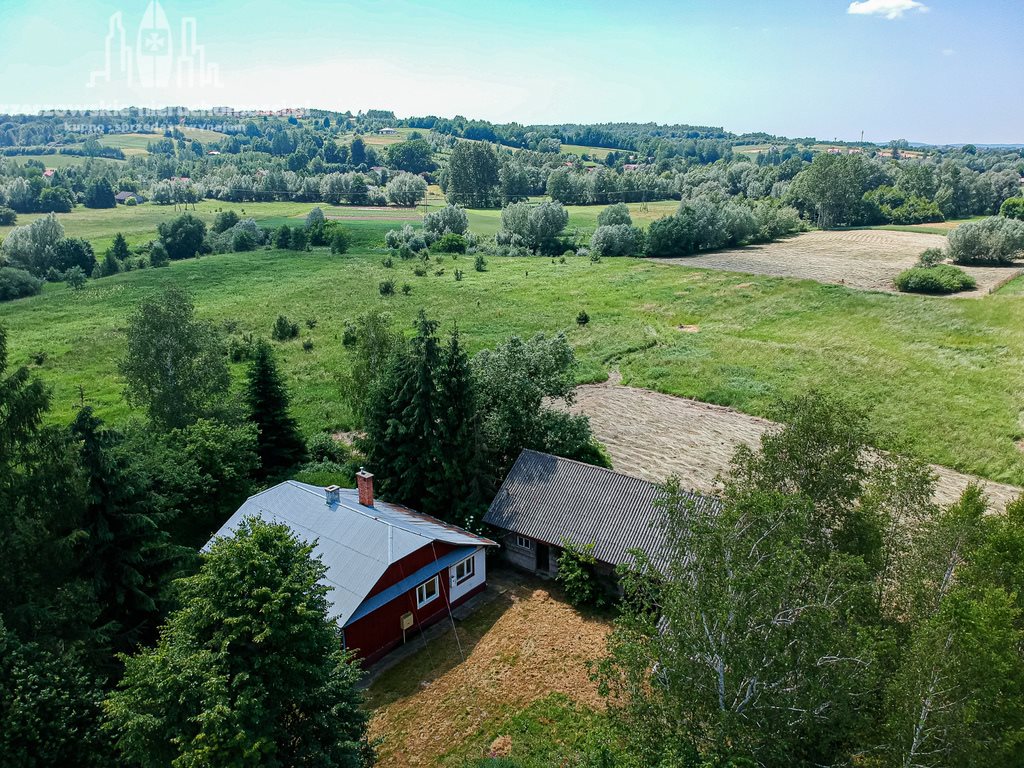 Dom na sprzedaż Rzeszów, Biała, al. gen. Władysława Sikorskiego 80m2 Foto 1 Dom na sprzedaż Rzeszów, Biała, al. gen. Władysława Sikorskiego 80m2 Foto 1