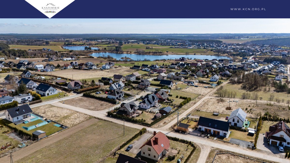 Dom z dużym ogrodem na narożnej działce w Kiełpinie Kiełpino, Elizy Orzeszkowej  207m2 Foto 1