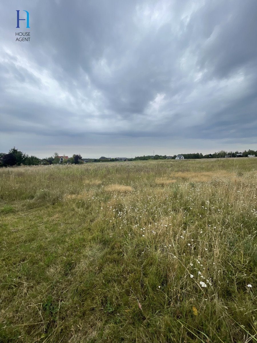 Działka budowlana na sprzedaż Wronowice, Srebrna  1 676m2 Foto 10