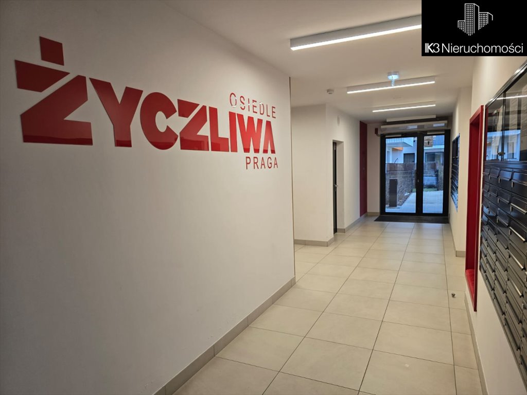 Mieszkanie dwupokojowe na sprzedaż Warszawa, Białołęka, Trakt Nadwiślański  39m2 Foto 11